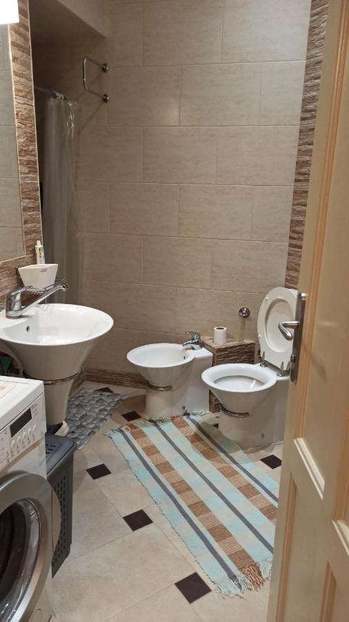 Skorpion Apartment เบลเกรด ภายนอก รูปภาพ