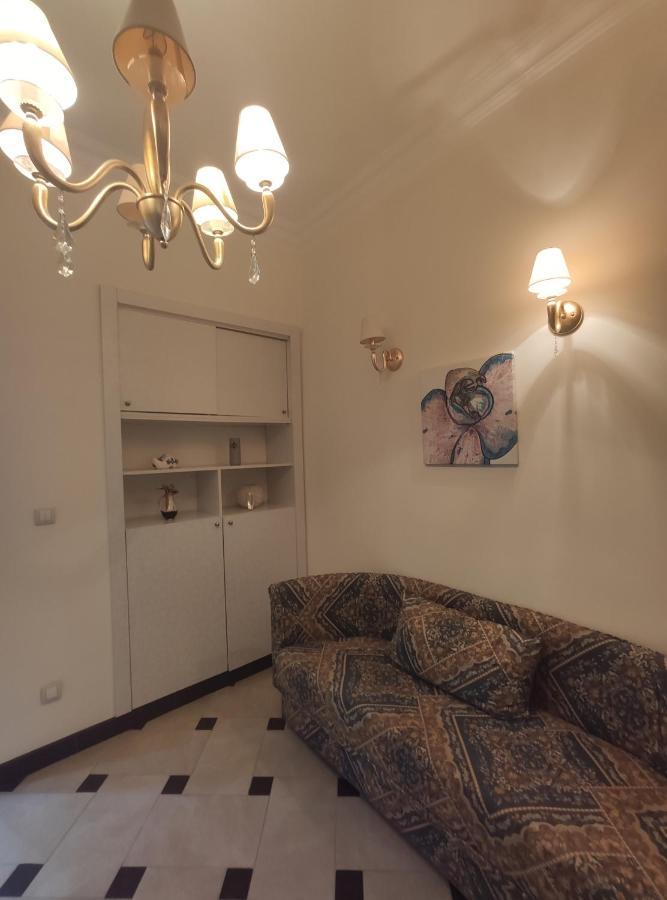 Skorpion Apartment เบลเกรด ภายนอก รูปภาพ