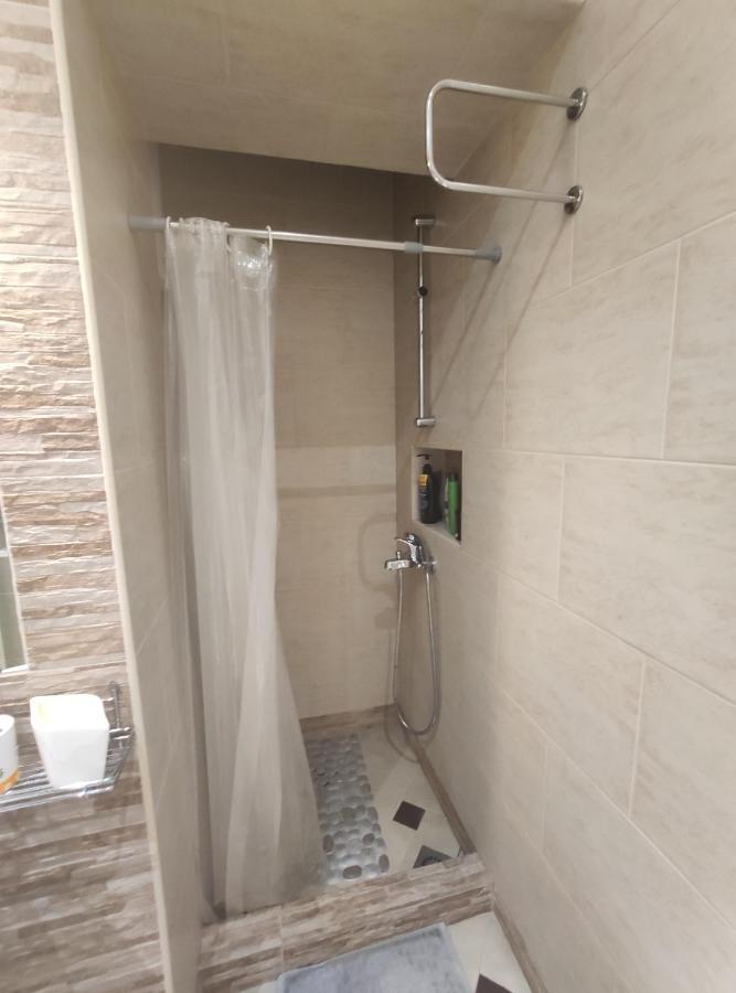 Skorpion Apartment เบลเกรด ภายนอก รูปภาพ