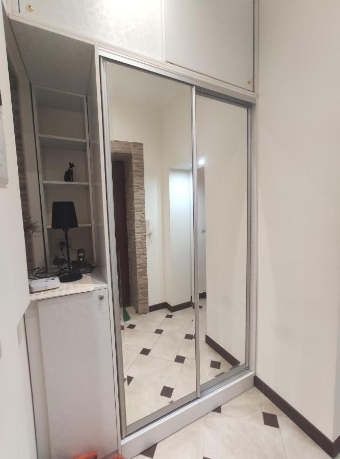 Skorpion Apartment เบลเกรด ภายนอก รูปภาพ