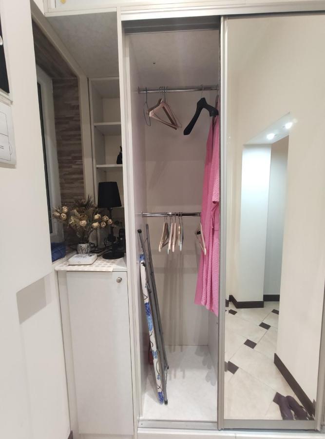 Skorpion Apartment เบลเกรด ภายนอก รูปภาพ