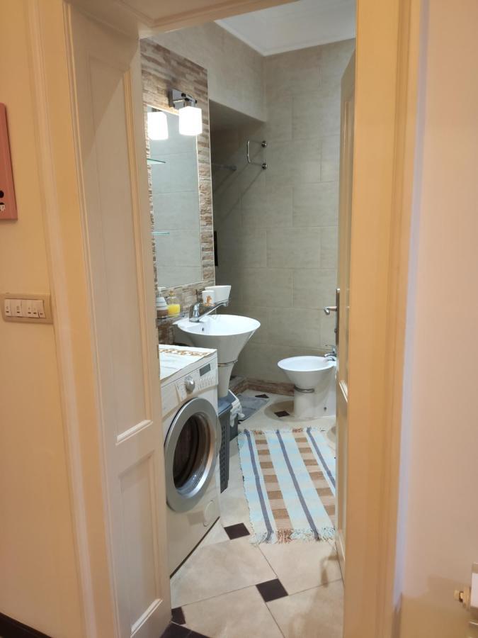 Skorpion Apartment เบลเกรด ภายนอก รูปภาพ