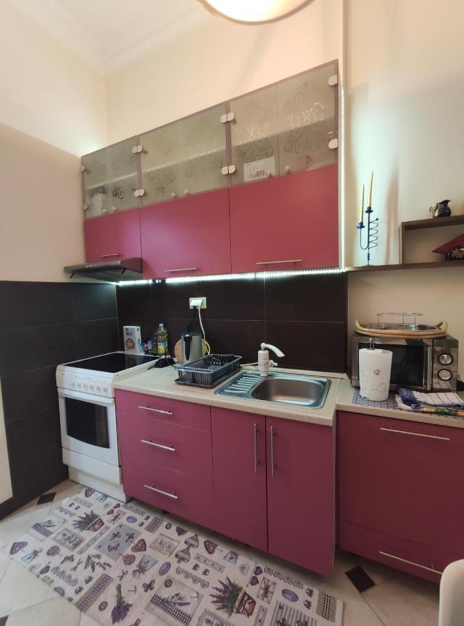 Skorpion Apartment เบลเกรด ภายนอก รูปภาพ