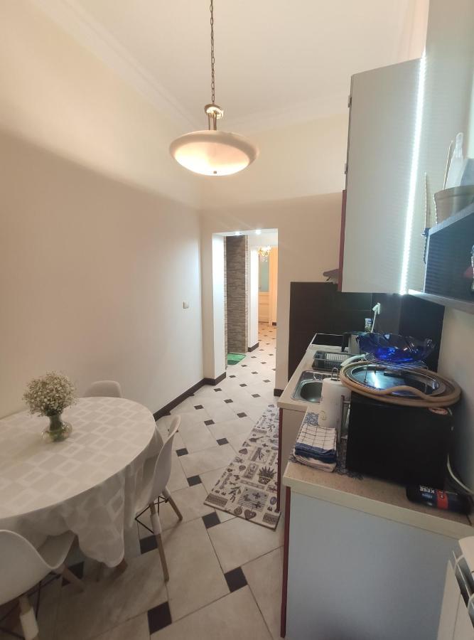 Skorpion Apartment เบลเกรด ภายนอก รูปภาพ